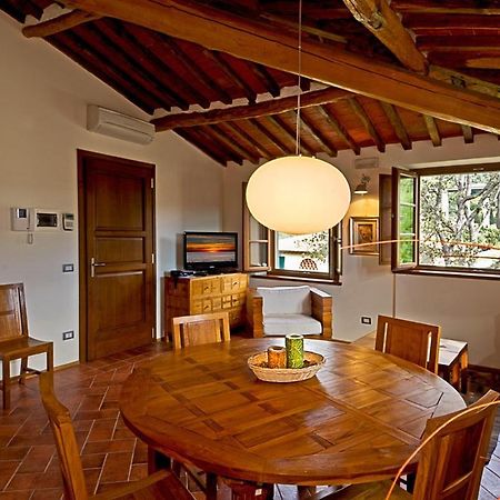 Residence Prunali Massarosa Ngoại thất bức ảnh