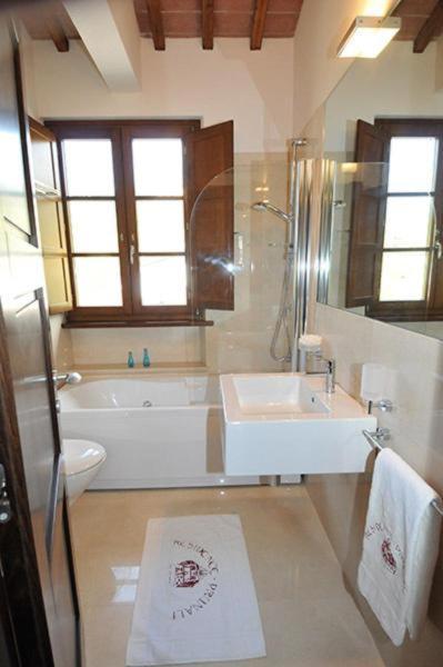 Residence Prunali Massarosa Ngoại thất bức ảnh