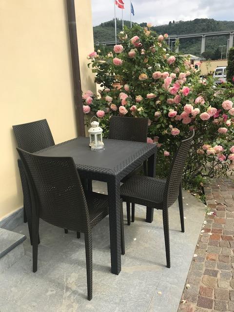 Residence Prunali Massarosa Ngoại thất bức ảnh